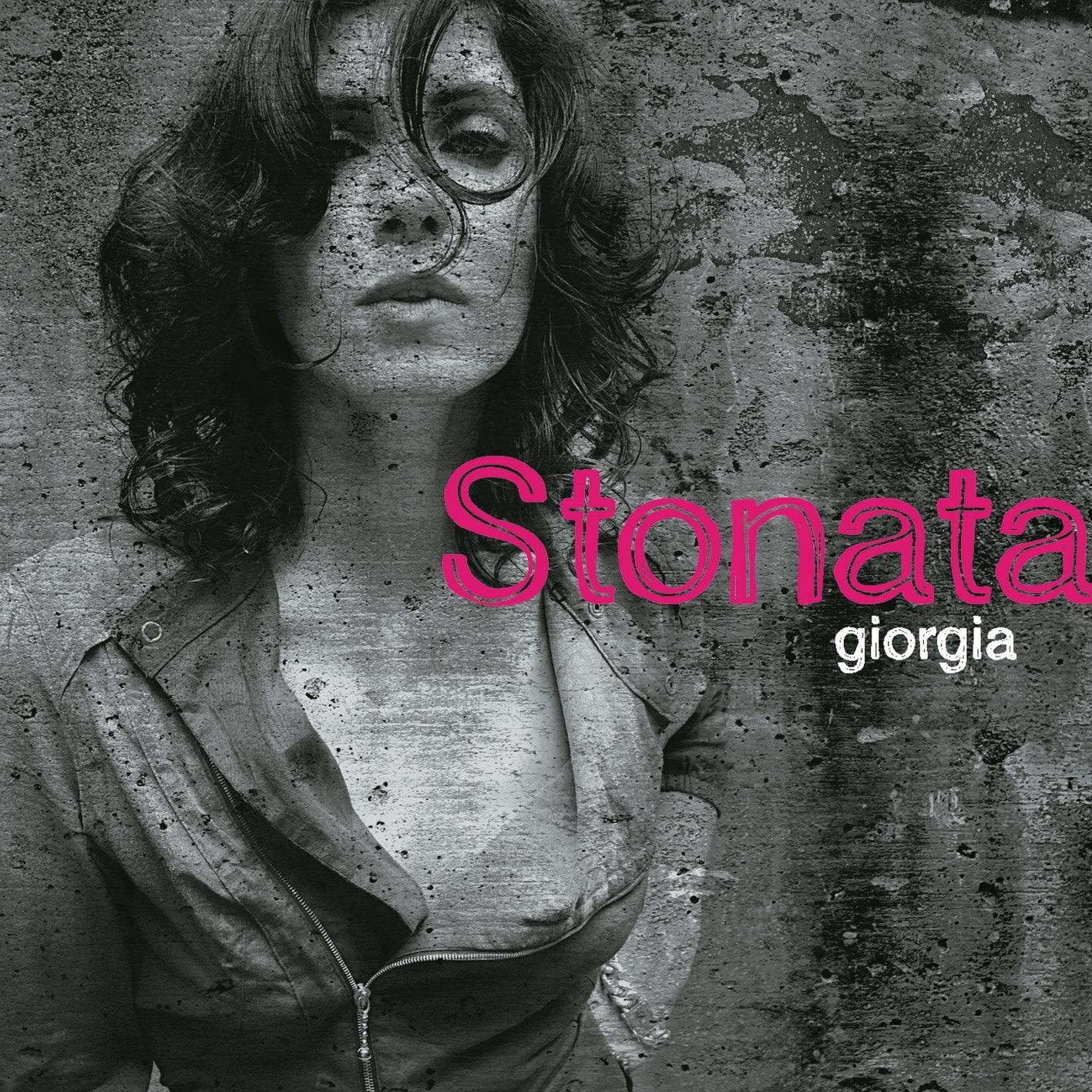 Giorgia - Stonata album cover