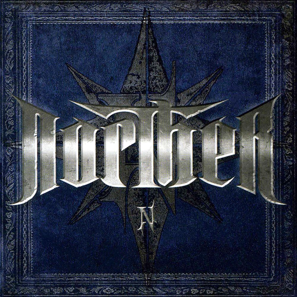 Norther - N album cover