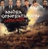 Extra Allt by  Andra Generationen 