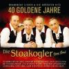 40 Goldene Jahre by  Die Stoakogler 
