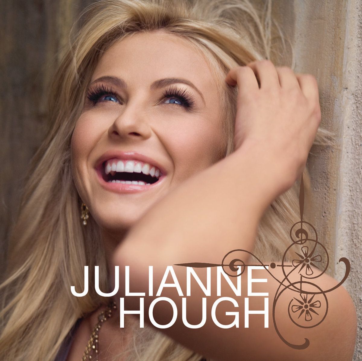 Julianne Hough - Julianne Hough album cover