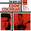 The Very Best Of by  Eddie Cochran 