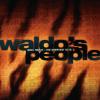 Back Again - Greatest Hits by  Waldo's People 