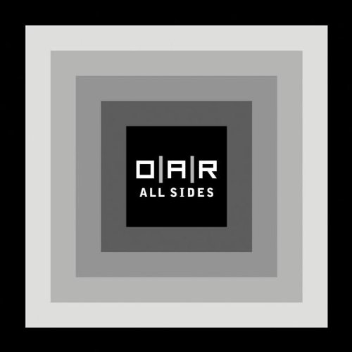 O.a.r. - All Sides album cover