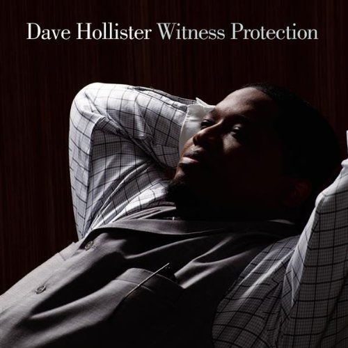 Dave Hollister - Witness Protection album cover