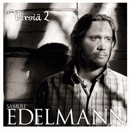 Samuli Edelmann - Virsi&auml; 2 album cover