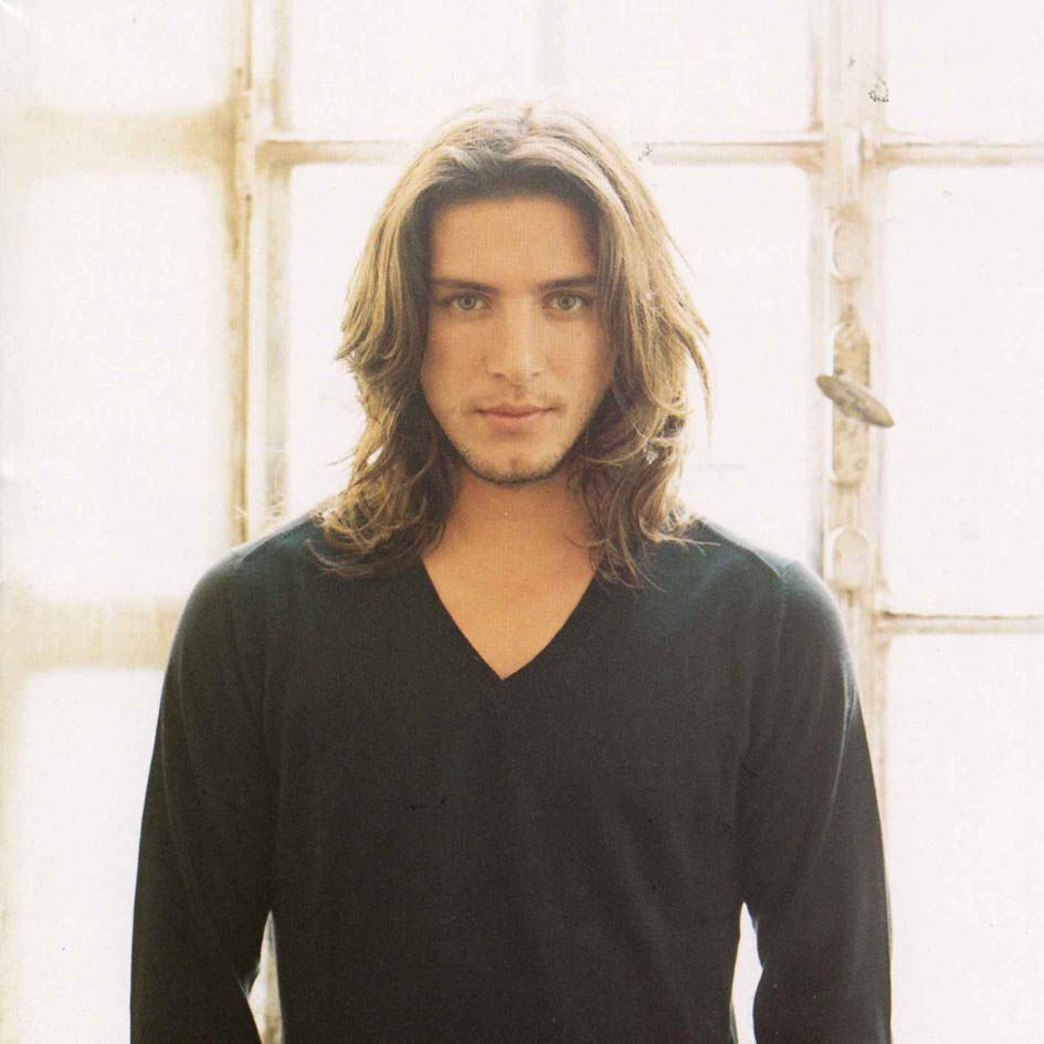 Manuel Carrasco - Manuel Carrasco album cover