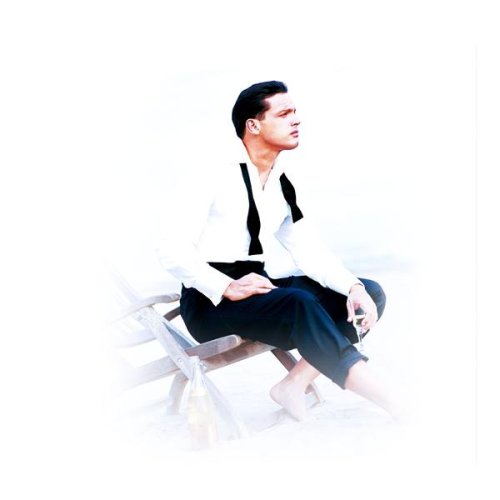 Luis Miguel - Mis Boleros Favoritos album cover