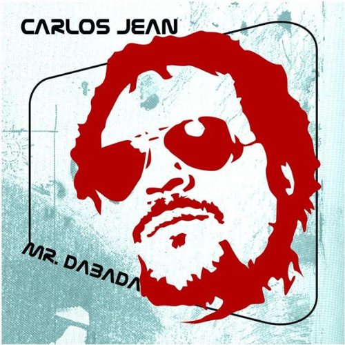 Carlos Jean - Mr. Miracle album cover