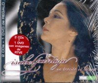 Isabel Pantoja - Un Trocito De Locura album cover