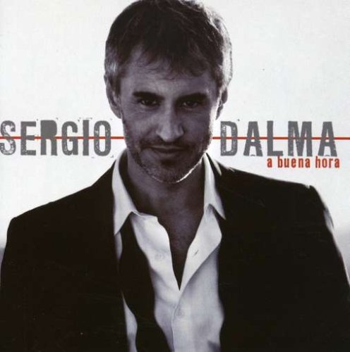 Sergio Dalma - A Buena Hora album cover