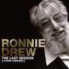 The Last Session - A Fond Farewell by  Ronnie Drew