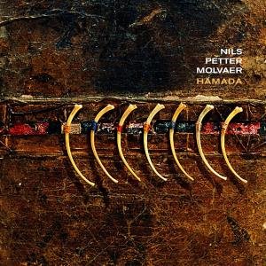Nils Petter Molvær - Hamada album cover