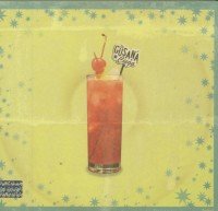 La Gusana Ciega - Jaibol album cover