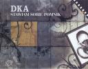 Stawiam Sobie Pomnik by  Dka 