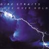 Love Over Gold by  Dire Straits 