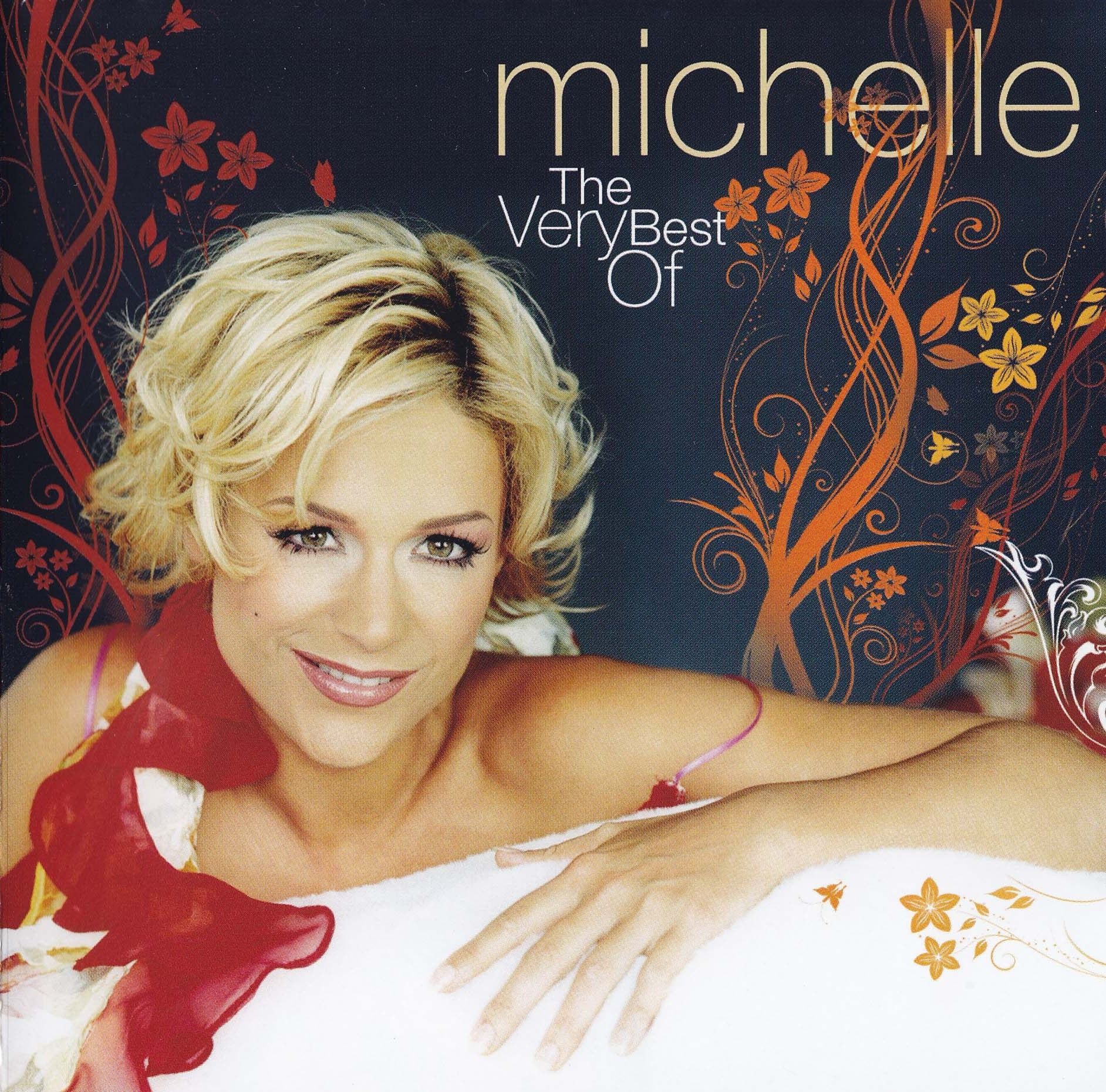Michelle - Very Best Of album cover