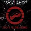 Can't Slow Down by  Foreigner 