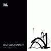 Never Cry Another Tear by  Bad Lieutenant