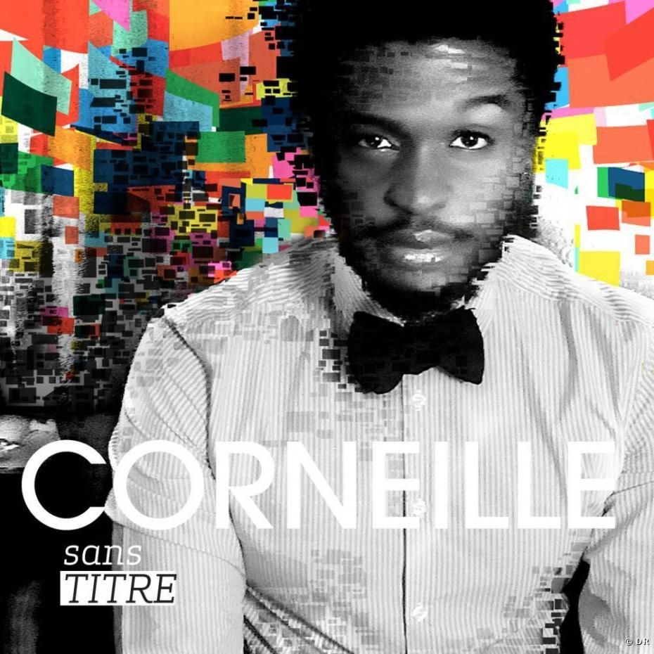 Corneille - Sans Titre album cover
