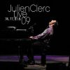Live 74, 77, 81 & 09 by  Julien Clerc