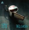 Whistle by  Hy