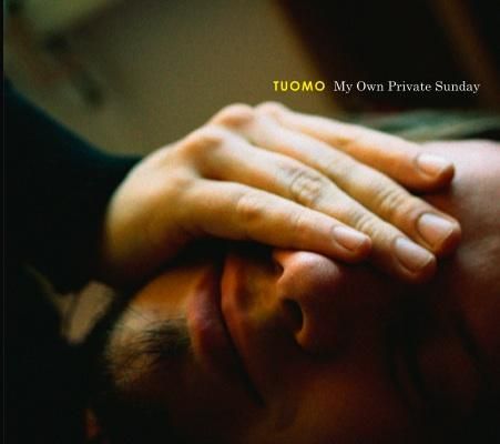 Tuomo - My Own Private Sunday album cover