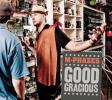 Good Gracious by  M-Phazes 
