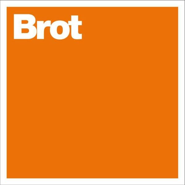 Fettes Brot - Brot album cover