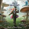 Alice In Wonderland by  Soundtrack
