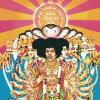 Axis: Bold As Love by  Jimi Hendrix Experience 