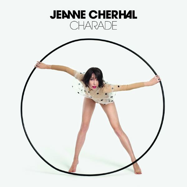 Jeanne Cherhal - Charade album cover