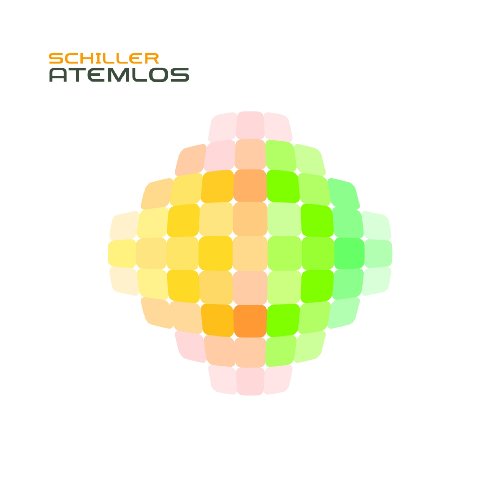 Schiller - Atemlos album cover