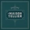 L'art De La Fugue by  La Maison Tellier