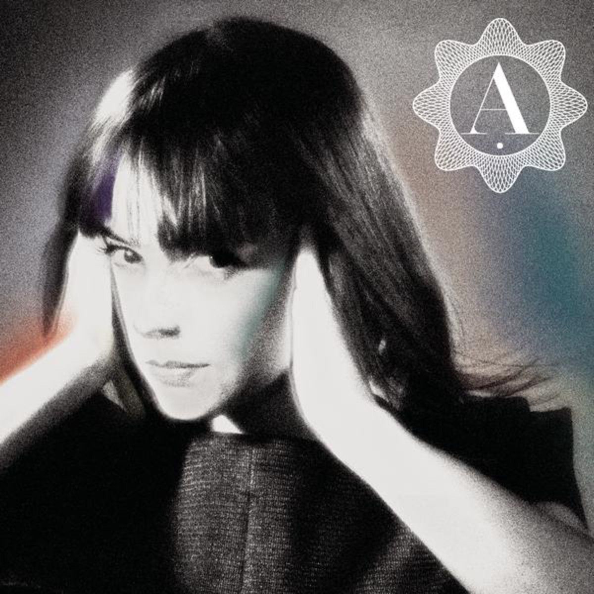 Alizée - Une Enfant Du Siècle album cover