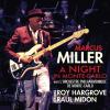 A Night In Monte-Carlo by  Marcus Miller