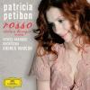 Rosso - Italian Baroque Arias by  Patricia Petibon