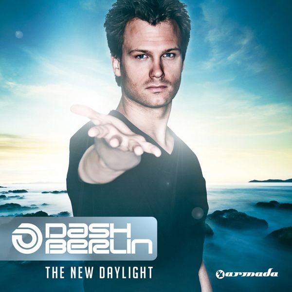 Dash Berlin - The New Daylight album cover