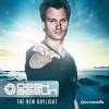 The New Daylight by  Dash Berlin 