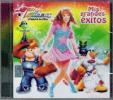 Mis Grandes &eacute;xitos by  Tatiana 