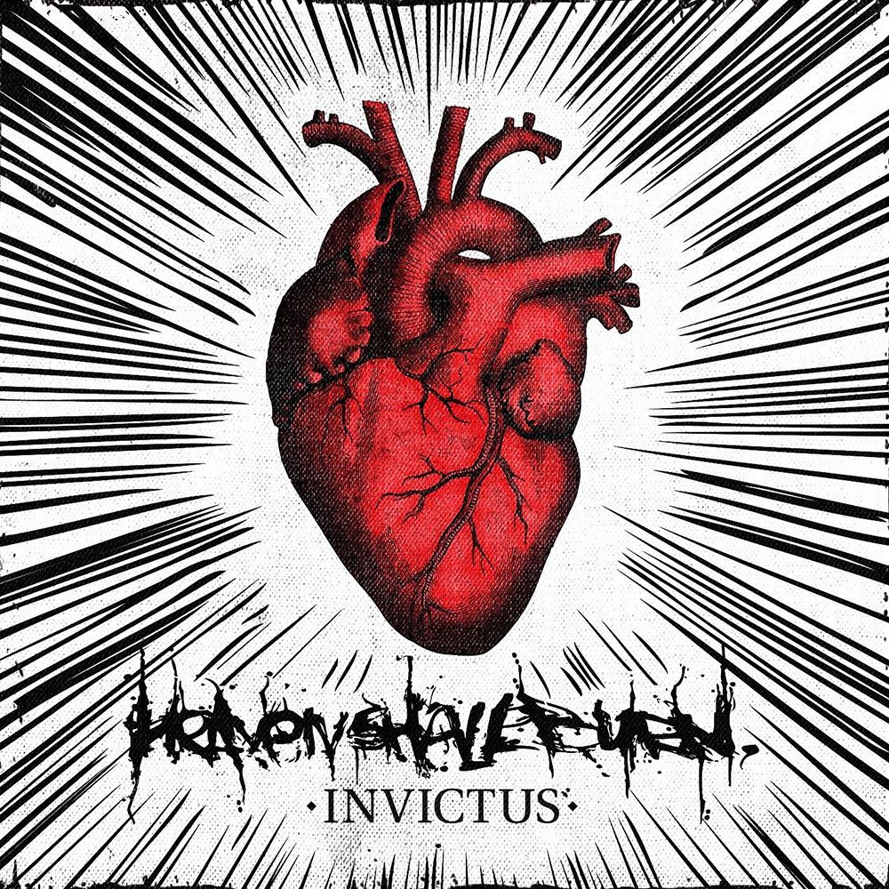 Heaven Shall Burn - Invictus album cover