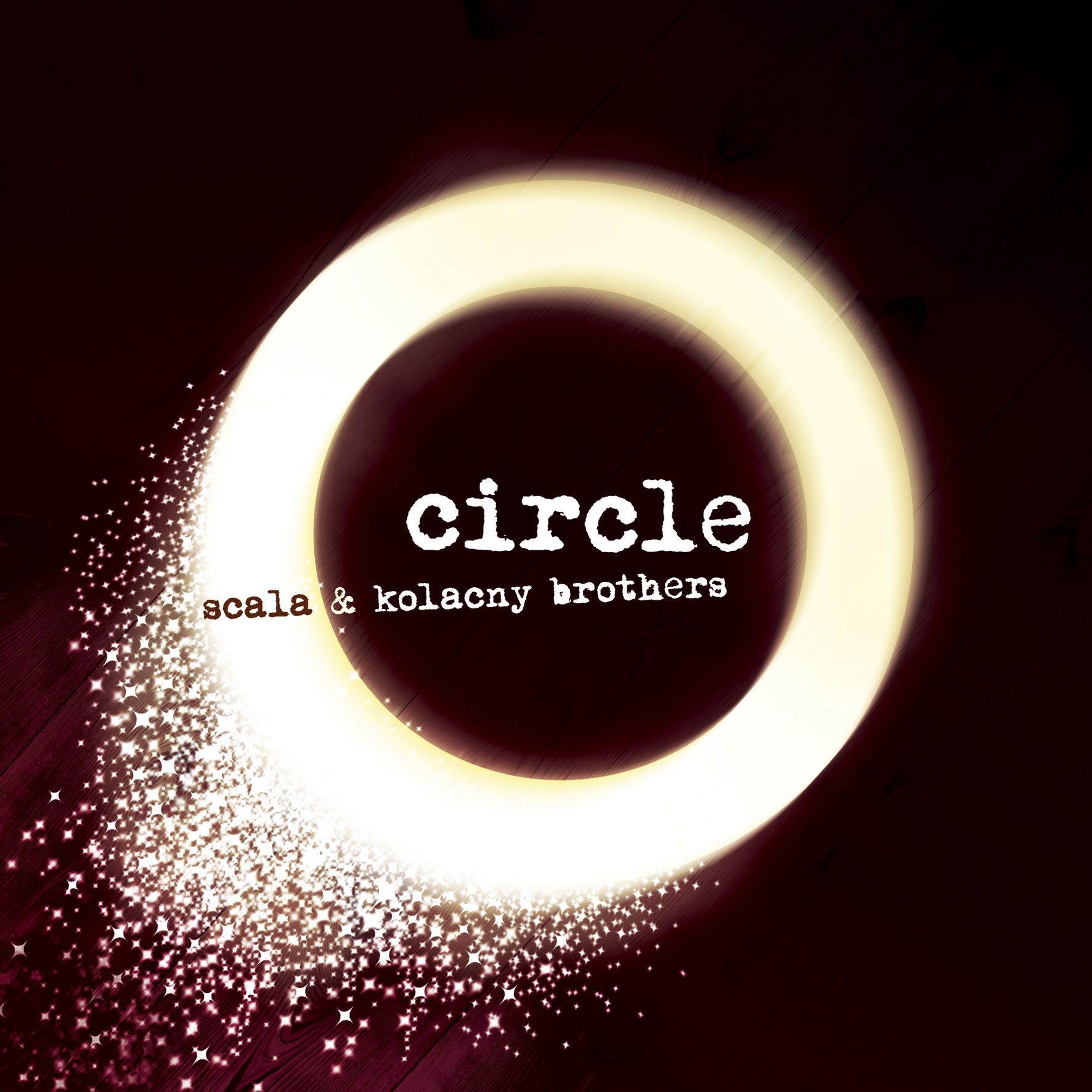 Scala & Kolacny Brothers - Circle album cover