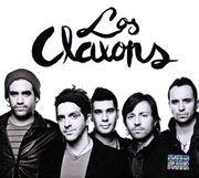 Los Claxons - Los Claxons album cover