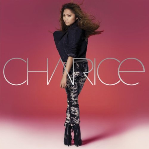 Charice - Charice album cover
