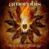Forging The Land Of Thousand Lakes by  Amorphis 