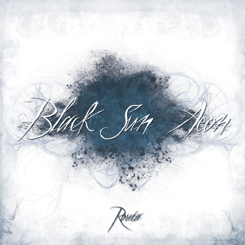 Black Sun Aeon - Routa album cover