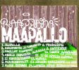 Maapallo by  Raappana 