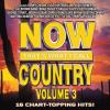 Now That's What I Call Country: Volume 3 by  Various Artists