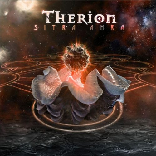 Therion - Sitra Ahra album cover