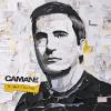 Do Amor E Dos Dias by  Camane